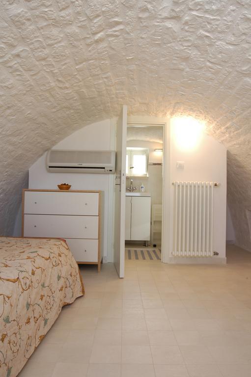 Villa Casa Mario Cisternino Habitación foto