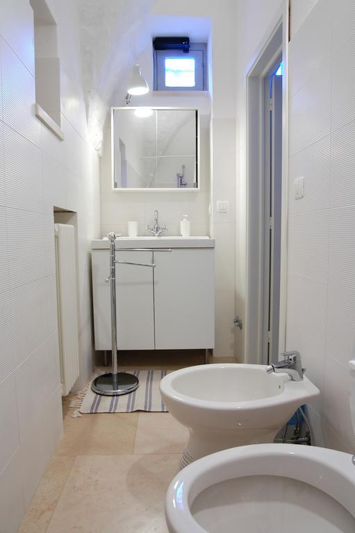 Villa Casa Mario Cisternino Habitación foto
