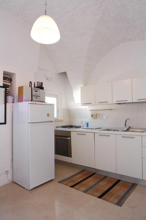 Villa Casa Mario Cisternino Habitación foto