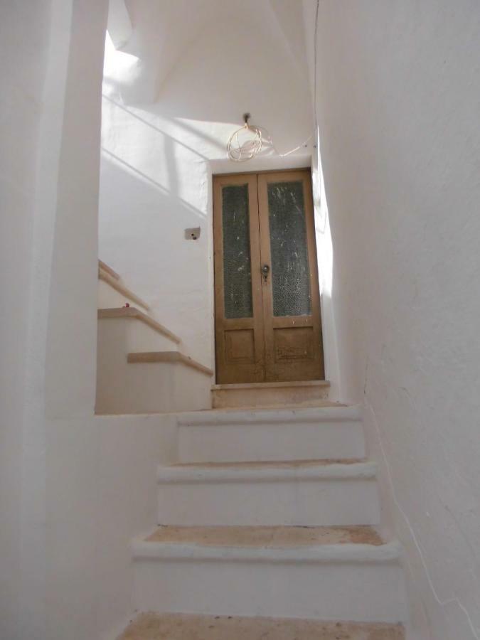 Villa Casa Mario Cisternino Exterior foto